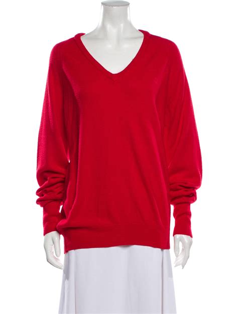 christian dior sweater